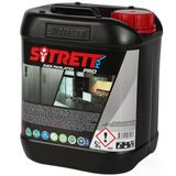 SİTRETT MX Inox Parlatıcı Pro 5 Kg