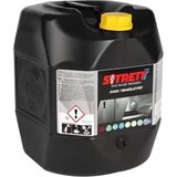 Sitrett Mx Inox Temizleyici Pro 20 Kg. - Çok Renkli
