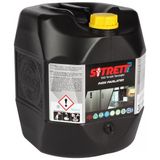 Sitrett Mx Inox Temizleyici Pro 20KG - 20 kg
