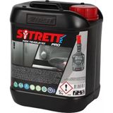 Sitrett Mx Inox Temizleyici Pro 5 Kg. - Çok Renkli