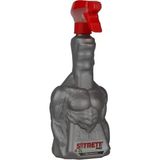 Sitrett Mx Inox Temizleyici Pro 700 Gr. - Çok Renkli