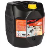 Sitrett Mx Koltuk Şampuanı Endüstriyel Plus - 30 Kg