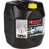 Sitrett Mx Kuş Pisliği, Sinek, Böcek, Reçine Temizleyici Pro 30 Kg