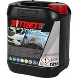 Sitrett Mx Kuş Pisliği, Sinek, Böcek, Reçine Temizleyici Pro 5 kg - Çok Renkli