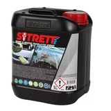 SİTRETT MX Kuş Pisliği, Sinek, Böcek, Reçine Temizleyici Pro 5 kg