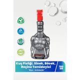 SİTRETT MX Kuş Pisliği, Sinek, Böcek, Reçine Temizleyici Pro 700 gr
