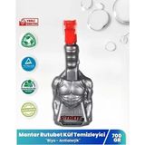 Sitrett Mx Mantar & Rutubet & Küf Temizleyici Pro 700 Gr. - Çok Renkli