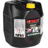 Sitrett Mx Motor & Kaporta & Jant Hızlı Temizleyici Pro 20 Kg
