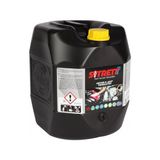 Sitrett Mx Motor & Kaporta & Jant Hızlı Temizleyici Pro 30 Kg