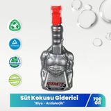 Sitrett Mx Motor & Kaporta & Jant Hızlı Temizleyici Pro 700 Gr.