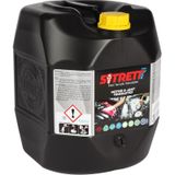 SİTRETT MX Motor Kaporta Jant Temizleyici Pro 30 Kg