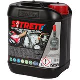 SİTRETT MX Motor Kaporta Jant Temizleyici Pro 5 Kg