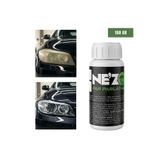 SİTRETT MX Ne'Zoru Far Parlatma Sıvısı 150 Gr