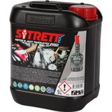 SİTRETT MX PRO Motor Kaporta Jant Temizleyici Pro 5 Kg