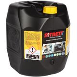 Sitrett Mx Profesyonel Çamaşır Makinesi Deterjanı 30 KG