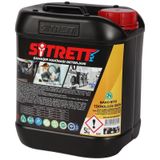 Sitrett Mx Profesyonel Çamaşır Makinesi Deterjanı 5 KG