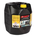 SİTRETT MX Profesyonel Çamaşır Makinesi Deterjanı Endüstriyel 20 Kg