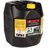 SİTRETT MX Profesyonel Çamaşır Makinesi Deterjanı Pro 20 Kg