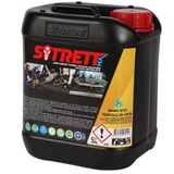 Sitrett Mx Profesyonel Parça Yıkama Makinesi Deterjanı 5 Kg