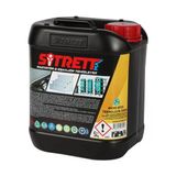 Sitrett Mx Radyatör & Eşanjör Temizleyici Endüstriyel 5 Kg