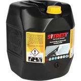 Sitrett Mx Radyatör & Eşanjör Temizleyici Endüstriyel Asidik 20 kg - 1 - Çok Renkli