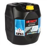 Sitrett Mx Radyatör & Eşanjör Temizleyici Endüstriyel Asidik 20 Kg