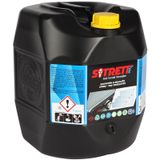 Sitrett Mx Radyatör Kireç Temizleyici Endüstriyel 30kg