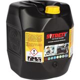 Sitrett Mx SİTRETT MX Profesyonel Çamaşır Makinesi Deterjanı Pro 20 Kg - 20 lt