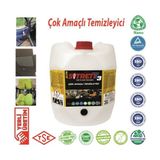Sitrett Mx STRMX-3A-30 Altın Konsantre 30 kg Genel Amaçlı Kullanım Yüzey Temizleme Maddesi
