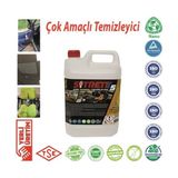 Sitrett Mx STRMX-5A-5 Altın Konsantre 5 kg Genel Amaçlı Kullanım Yüzey Temizleme Maddesi