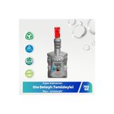 SİTRETT MX Süper Kahraman Oto Detaylı Temizleyici 700 Gr