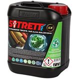 Sitrett Mx Tekstil Yağ Alma Deterjanı 5 L