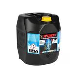 Sitrett Mx Ultrasonik / Alkali Yağ Alma Solüsyonu Endüstriyel+ 20 Kg