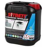 SİTRETT MX Ultrasonik Yağ Alma Solüsyonu Endüstriyel+ 5Kg