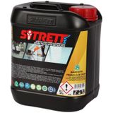 Sitrett Mx Zemin Temizleme Şampuanı Otomat Köpük Kontrollü 5 KG