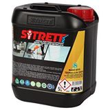 Sitrett Mx Zemin Temizleme Şampuanı Otomat Köpük Kontrollü 5 L