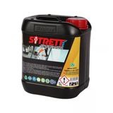 Sitrett Mx Zemin Temizleme Şampuanı Otomat Köpük Kontrollü Endüstriyel Plus 5 Kg.