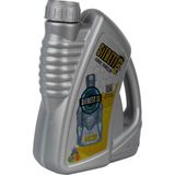 Sitrett Mx5 Genel Temizlik Ürünü Gümüş Konsantre 1 kg