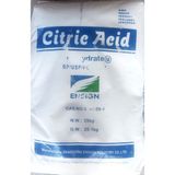 Sitrik Asit Mono (Limon Tuzu) 1 kg - 3