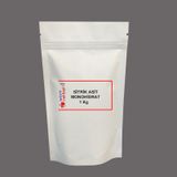 Sitrik Asit Monohidrat 1 KG