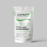 Sitrik Asit Monohidrat 500GR - --