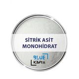 Sitrik Asit Monohidrat E330 - 10 Kg