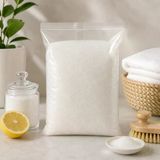 Sitrik Asit (Monohidrat) | Limon Tuzu (E330) | 1 KG