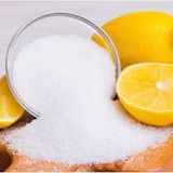 Sitrik Asit Monohidrat Limon Tuzu Toz 500 G