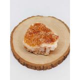 Sitrin Taşı Kütle Ham Parça - 270gram (41175)
