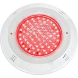 Sıva Altı Led Havuz Aydınlatma Ampülü Lamba Kırmızı 2002 Kasa A-1207 Par-56 30w 12v Ip68