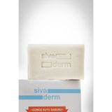 Siva Derm Sivaderm Kolloidal Gümüş Suyu Sabunu Zeytinyağlı 125 gr