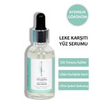 Sivane Plus Leke Karşıtı Yüz Serumu 30 Ml