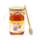 Sivas Birlik 850 gr Süzme Çiçek Balı