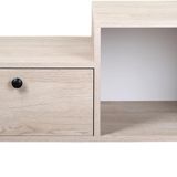 Sivas Gözde Mobilya Deco Retro Çok Amaçlı Konsol 88X40X48